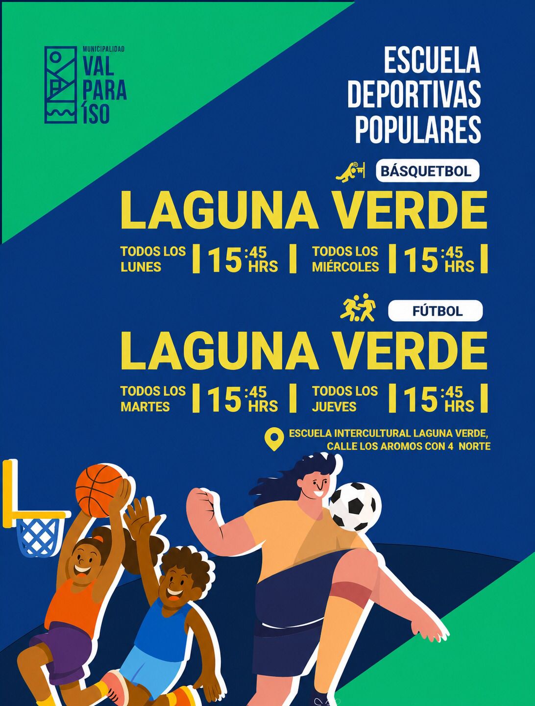 Taller abierto