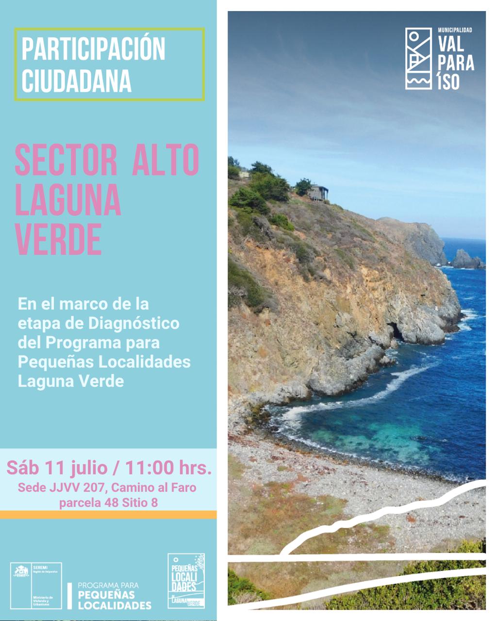 Programa Pequeñas Localidades