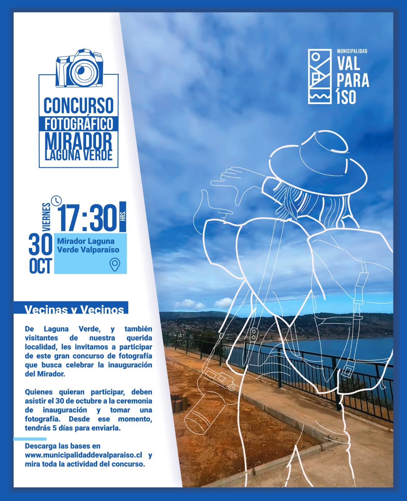 CONCURSO MIRADOR