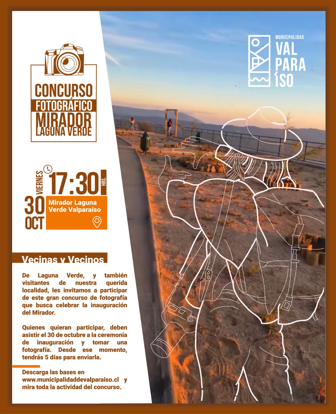 CONCURSO MIRADOR